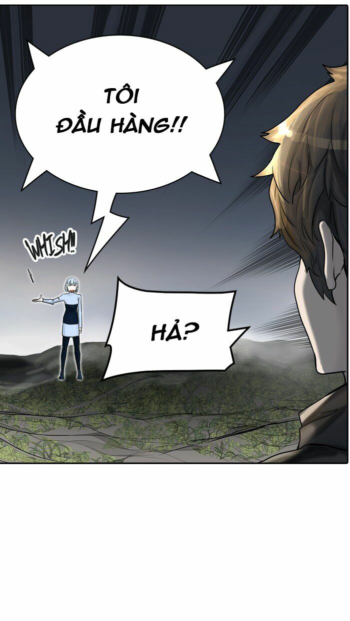 Tòa Tháp Bí Ẩn 2: Chapter 293
