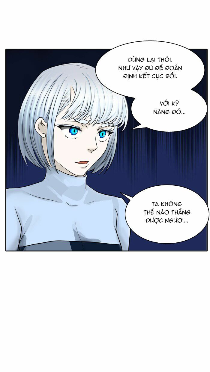 Tòa Tháp Bí Ẩn 2: Chapter 293