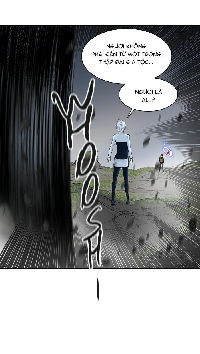 Tòa Tháp Bí Ẩn 2: Chapter 293