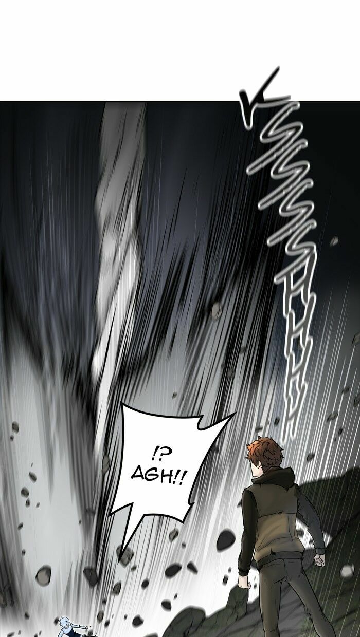 Tòa Tháp Bí Ẩn 2: Chapter 293