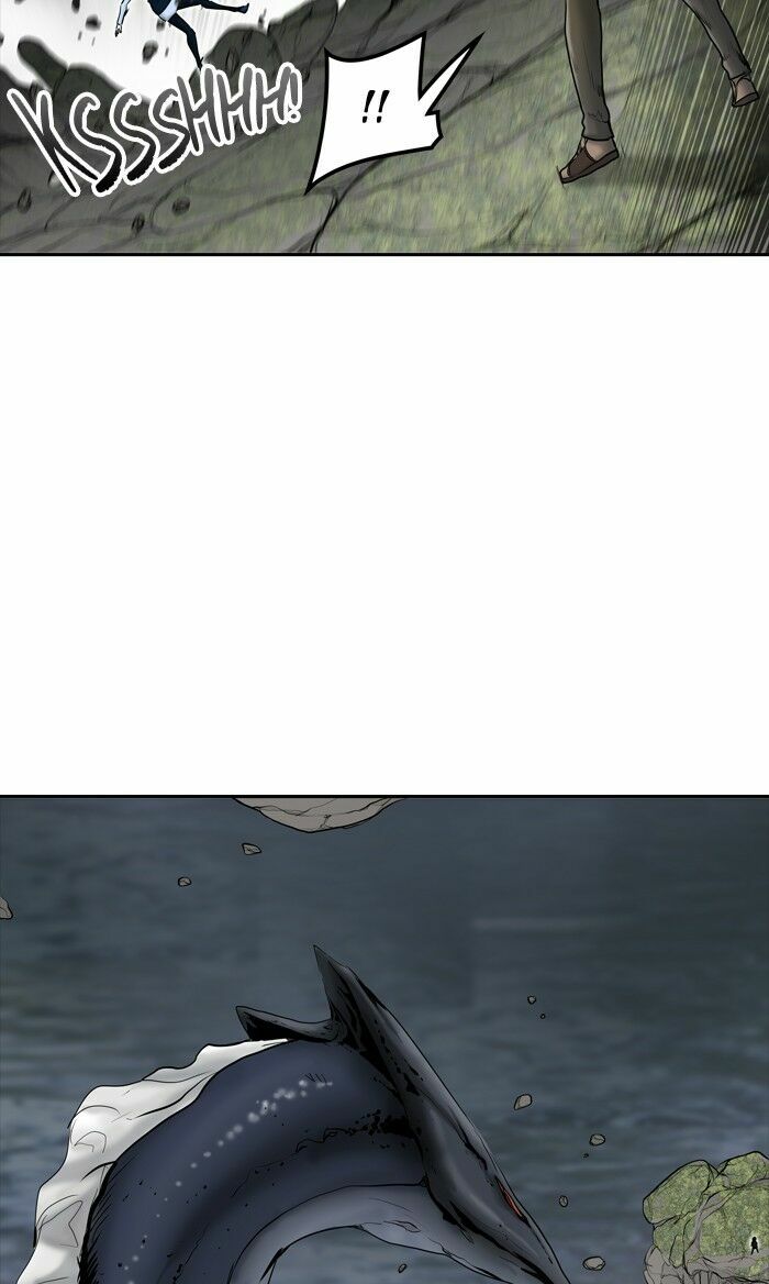 Tòa Tháp Bí Ẩn 2: Chapter 293