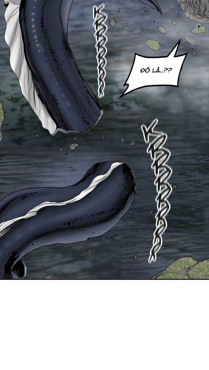 Tòa Tháp Bí Ẩn 2: Chapter 293
