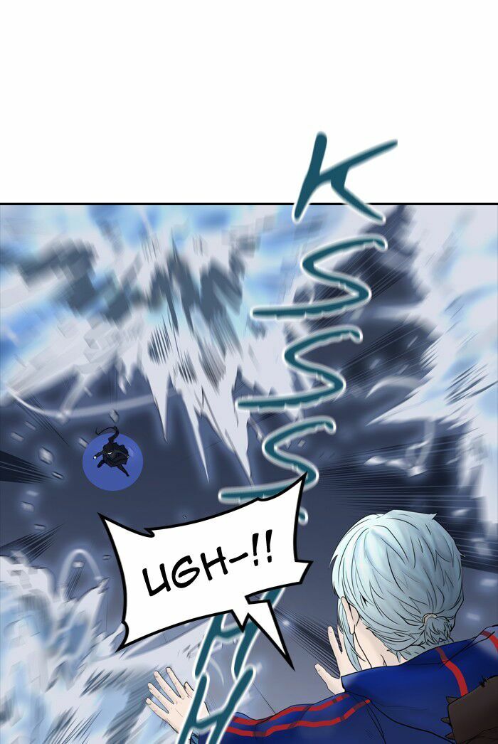 Tòa Tháp Bí Ẩn 2: Chapter 293