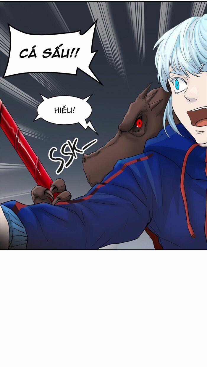 Tòa Tháp Bí Ẩn 2: Chapter 293