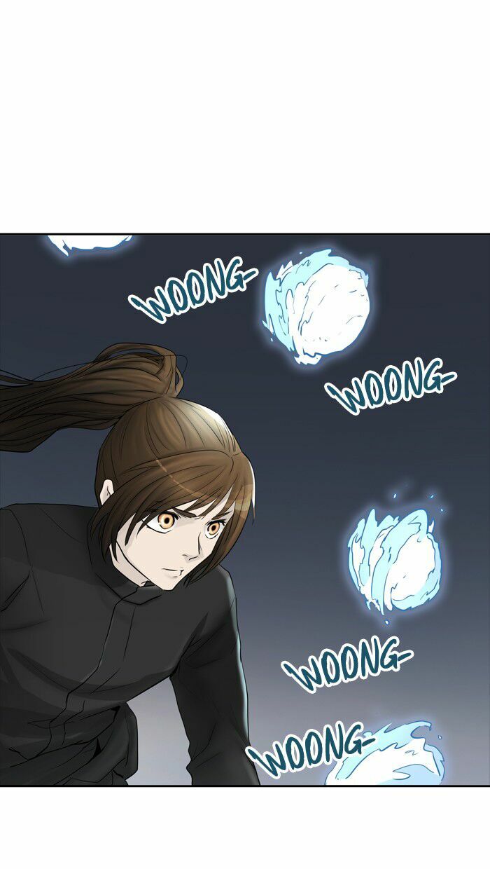 Tòa Tháp Bí Ẩn 2: Chapter 293