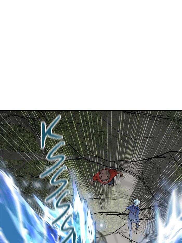 Tòa Tháp Bí Ẩn 2: Chapter 293