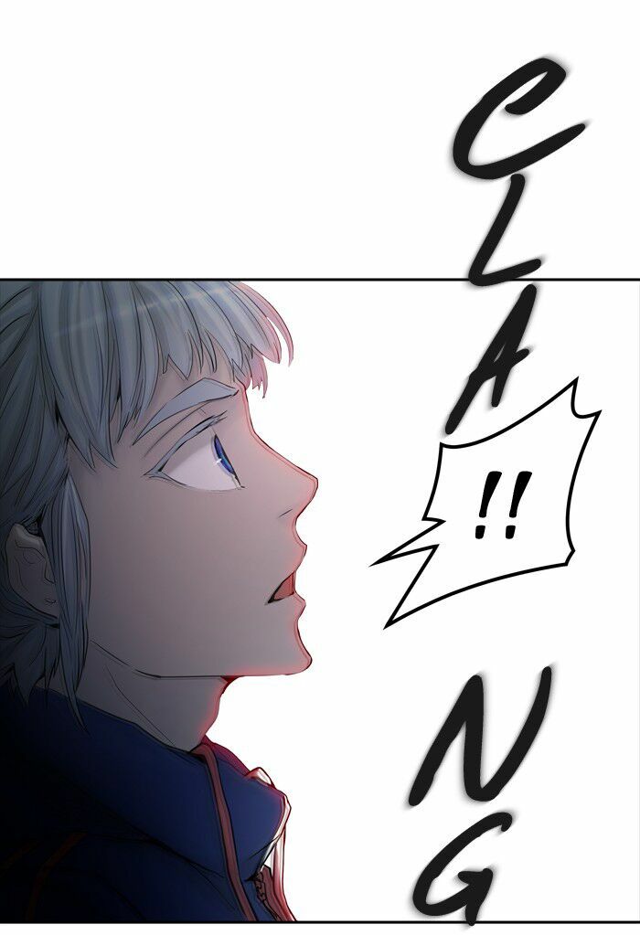 Tòa Tháp Bí Ẩn 2: Chapter 293