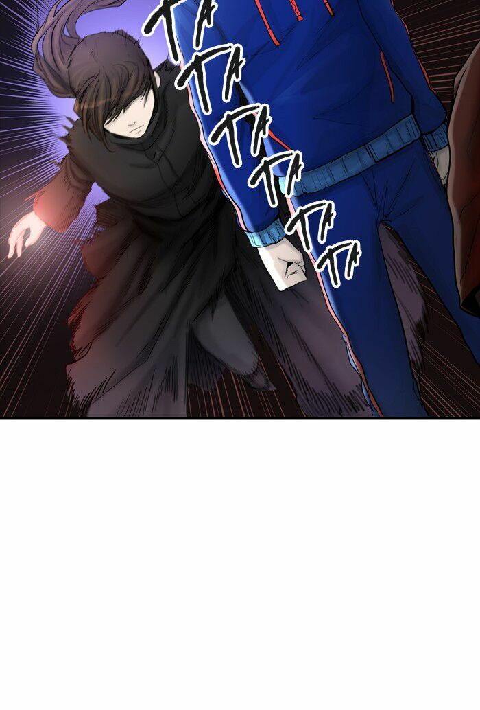 Tòa Tháp Bí Ẩn 2: Chapter 293