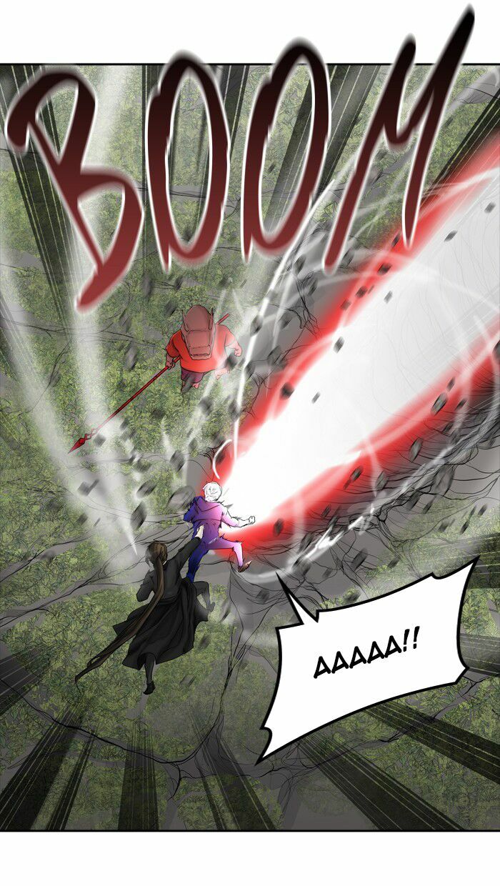 Tòa Tháp Bí Ẩn 2: Chapter 293