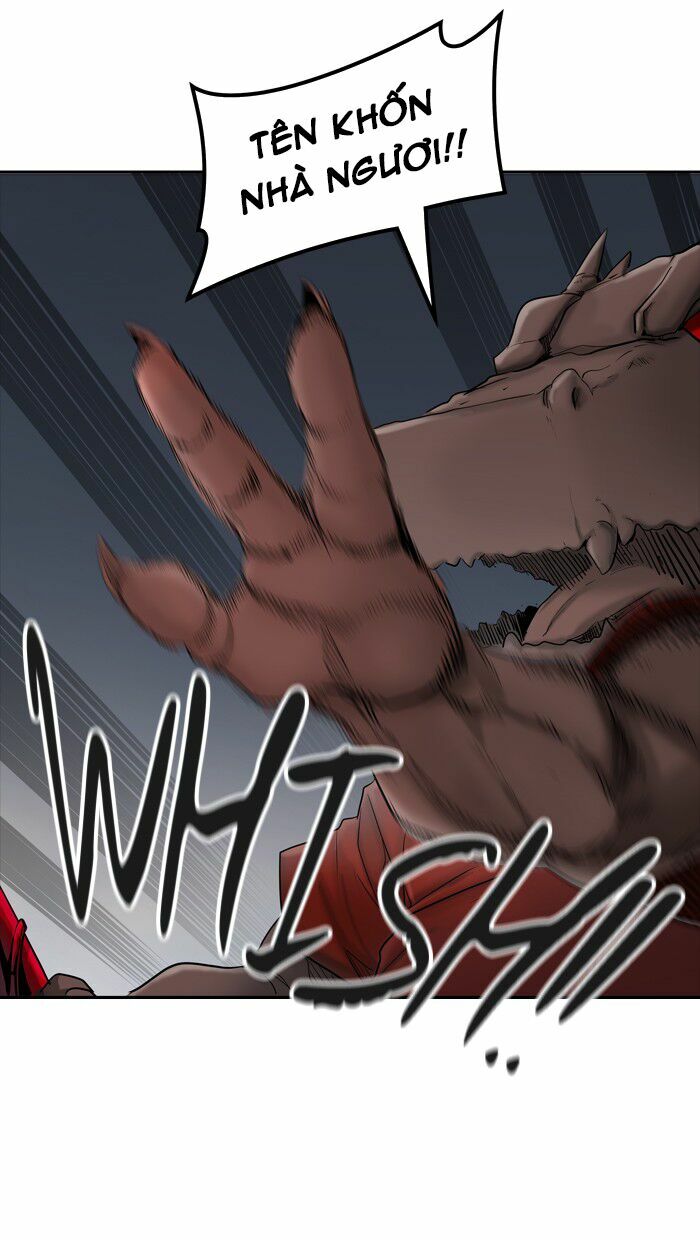 Tòa Tháp Bí Ẩn 2: Chapter 293