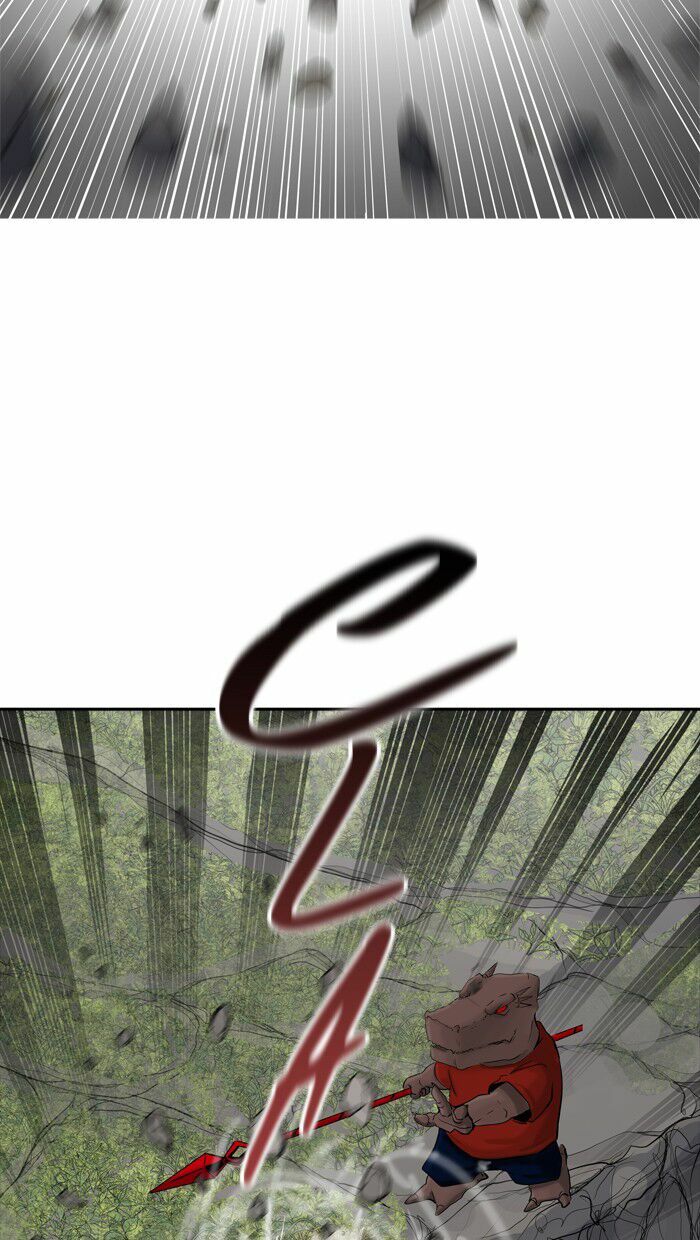 Tòa Tháp Bí Ẩn 2: Chapter 293