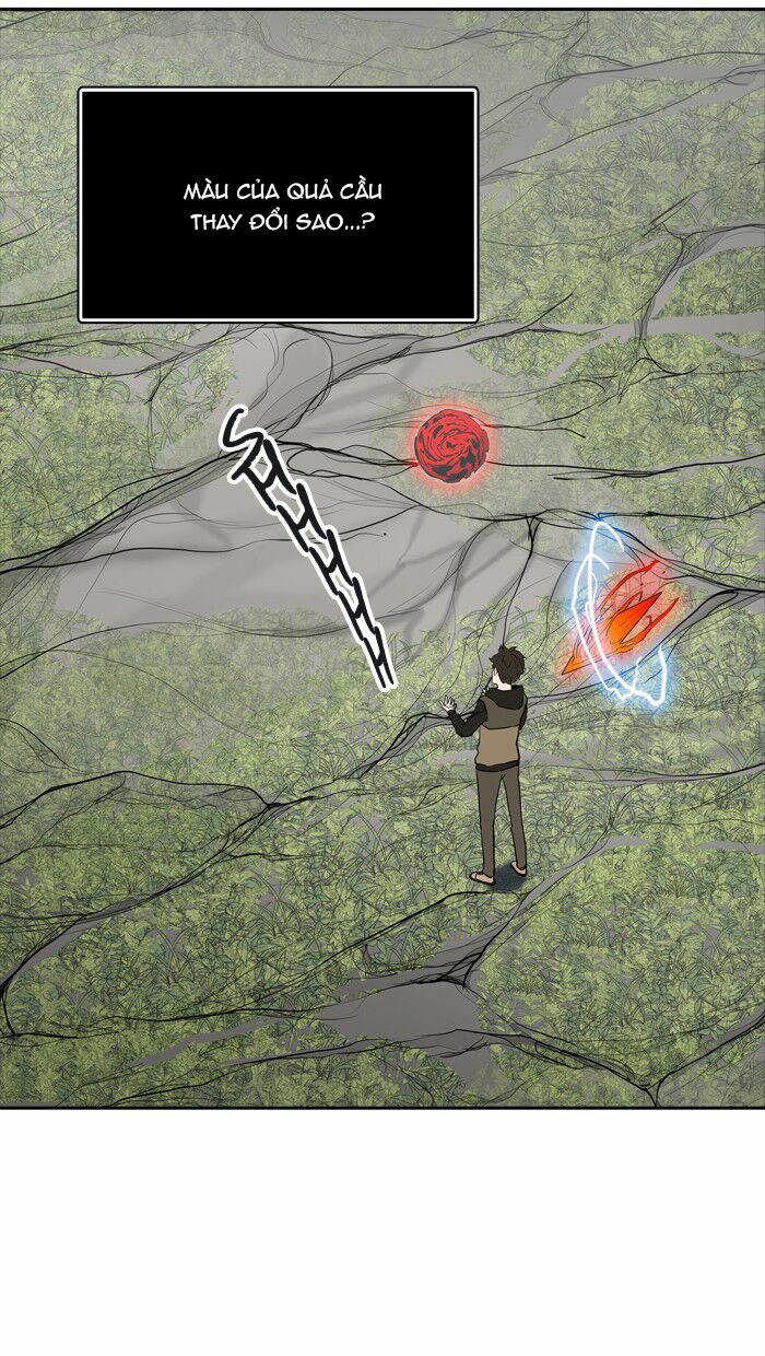 Tòa Tháp Bí Ẩn 2: Chapter 293