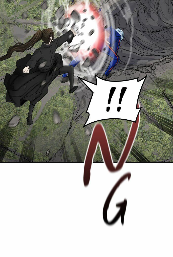 Tòa Tháp Bí Ẩn 2: Chapter 293