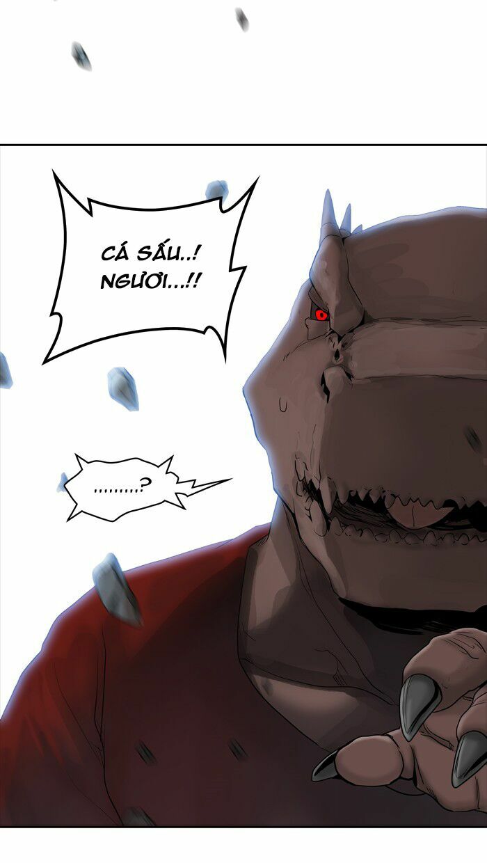 Tòa Tháp Bí Ẩn 2: Chapter 293