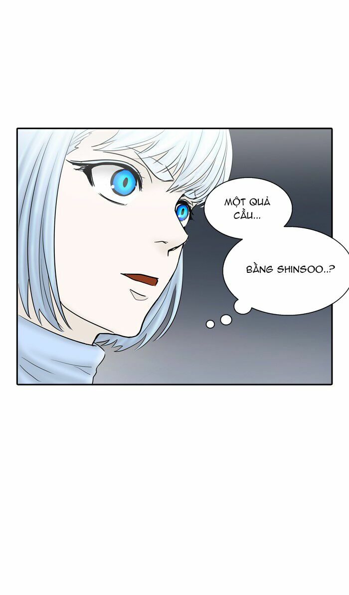Tòa Tháp Bí Ẩn 2: Chapter 293