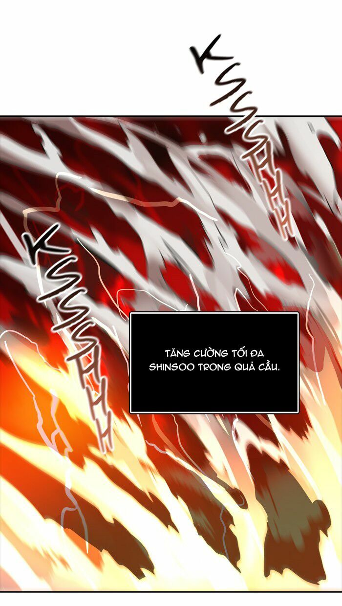 Tòa Tháp Bí Ẩn 2: Chapter 293
