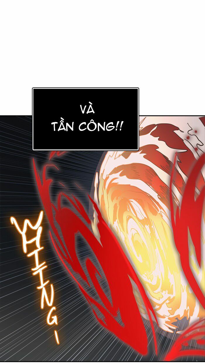 Tòa Tháp Bí Ẩn 2: Chapter 293