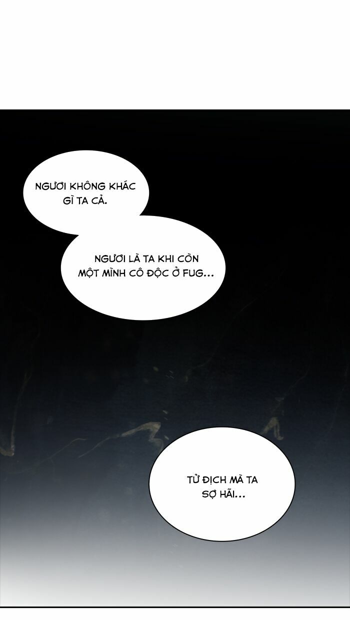 Tòa Tháp Bí Ẩn 2: Chapter 296.5: (tiếp)