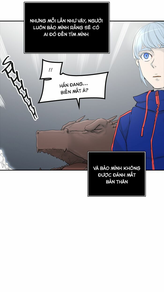 Tòa Tháp Bí Ẩn 2: Chapter 296.5: (tiếp)