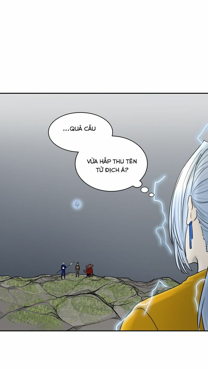 Tòa Tháp Bí Ẩn 2: Chapter 296.5: (tiếp)