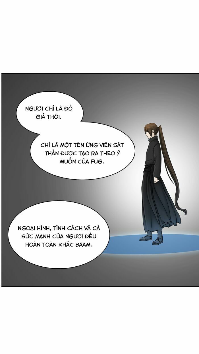 Tòa Tháp Bí Ẩn 2: Chapter 296.5: (tiếp)