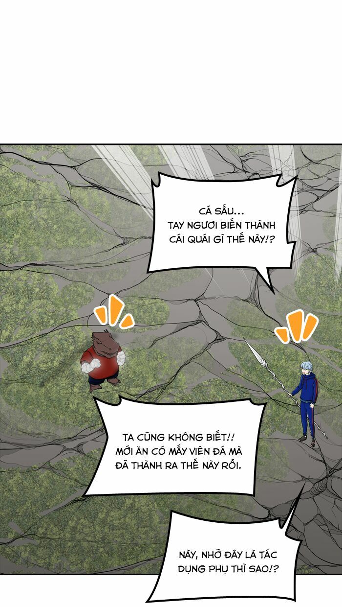 Tòa Tháp Bí Ẩn 2: Chapter 296