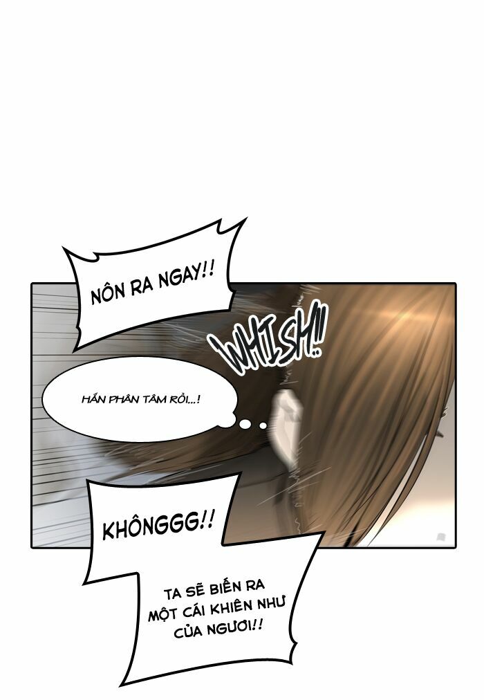 Tòa Tháp Bí Ẩn 2: Chapter 296