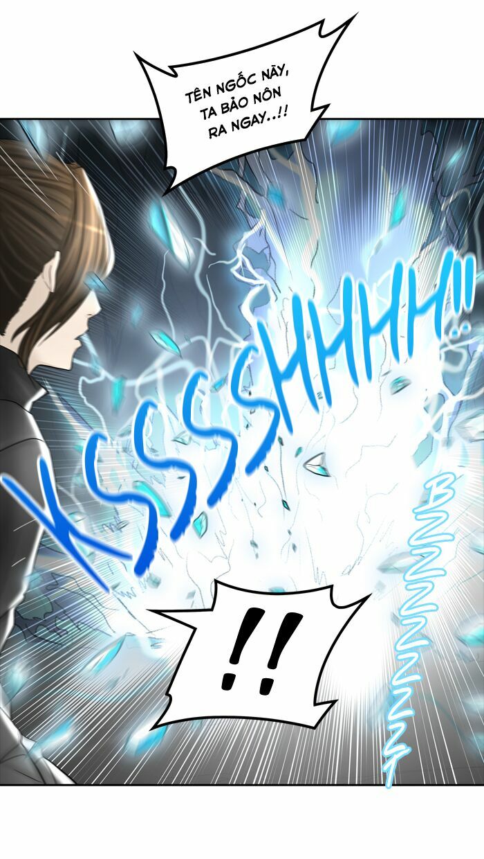 Tòa Tháp Bí Ẩn 2: Chapter 296