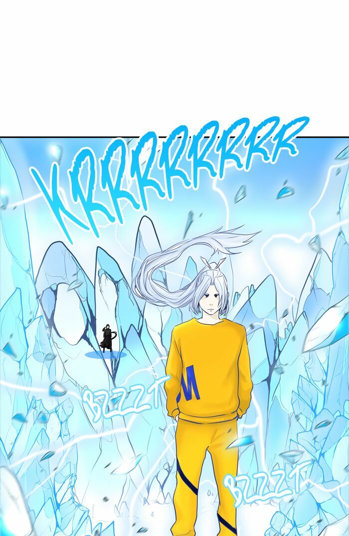 Tòa Tháp Bí Ẩn 2: Chapter 296