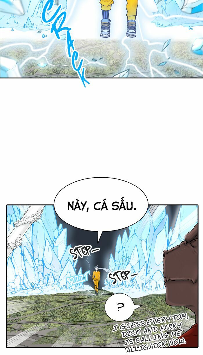 Tòa Tháp Bí Ẩn 2: Chapter 296