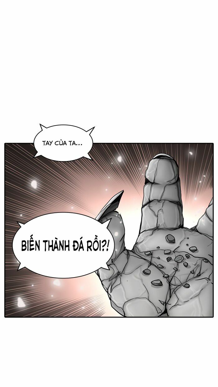 Tòa Tháp Bí Ẩn 2: Chapter 296