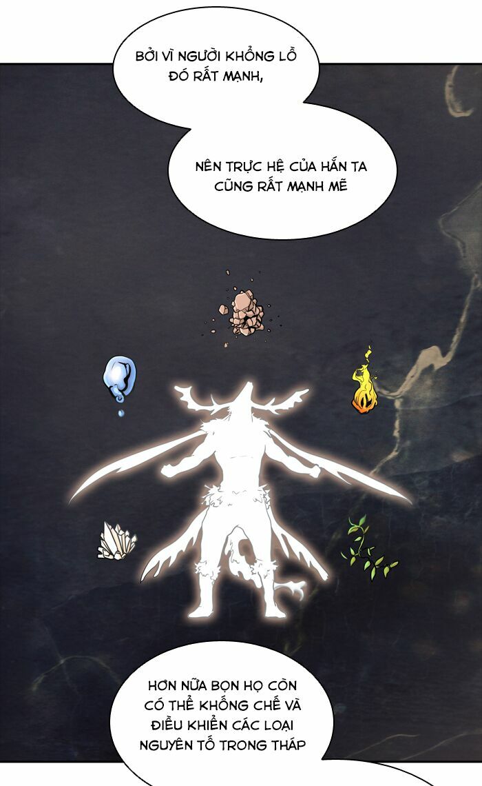 Tòa Tháp Bí Ẩn 2: Chapter 296