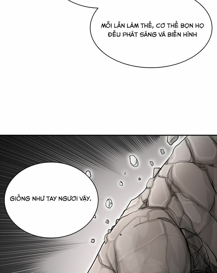 Tòa Tháp Bí Ẩn 2: Chapter 296