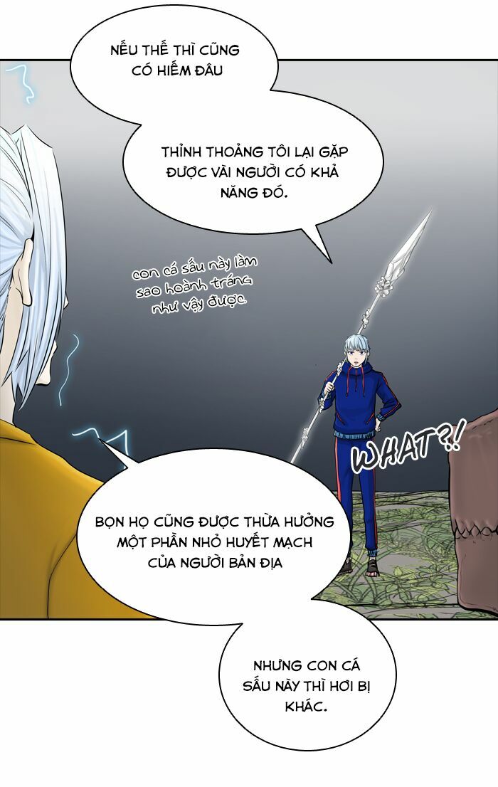 Tòa Tháp Bí Ẩn 2: Chapter 296