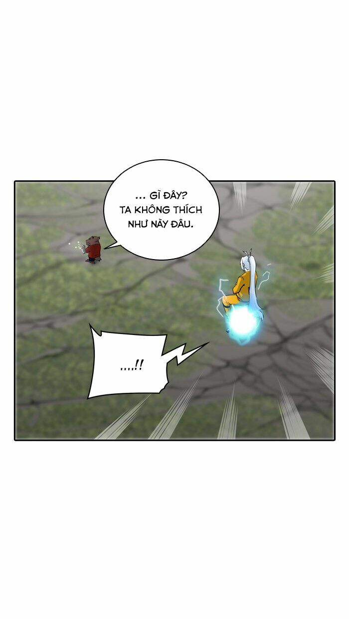 Tòa Tháp Bí Ẩn 2: Chapter 296