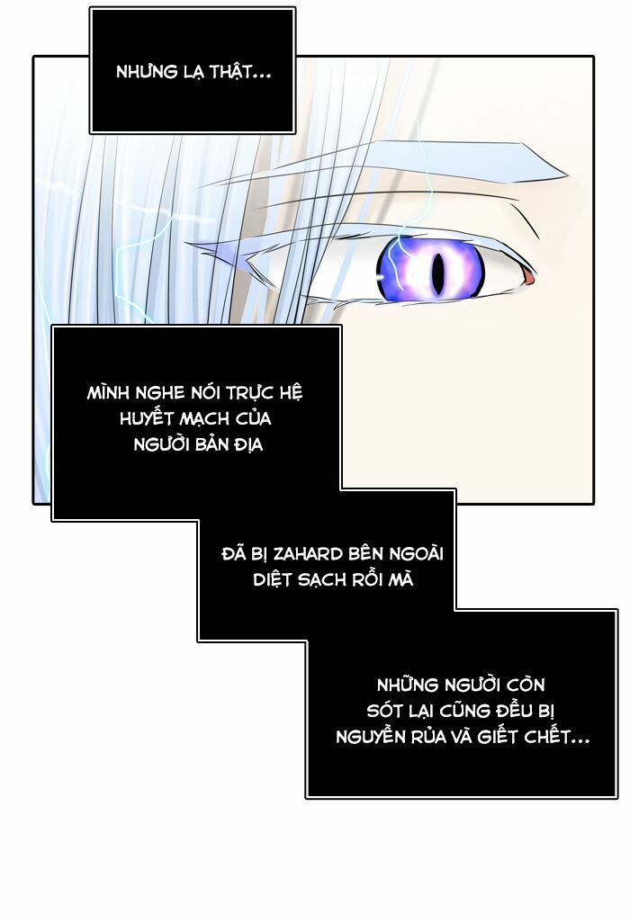 Tòa Tháp Bí Ẩn 2: Chapter 296