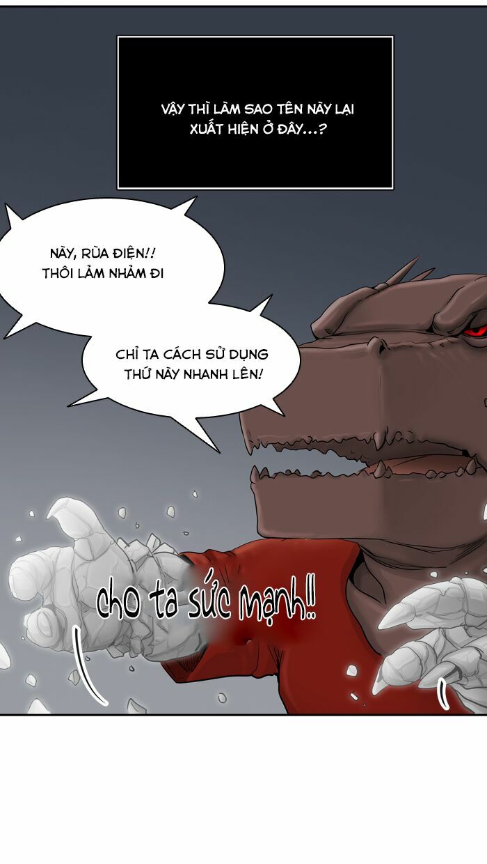 Tòa Tháp Bí Ẩn 2: Chapter 296
