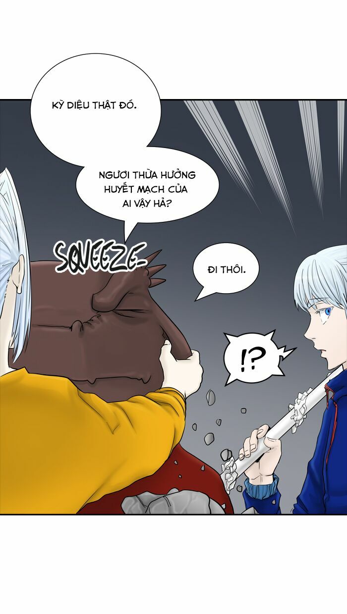 Tòa Tháp Bí Ẩn 2: Chapter 296