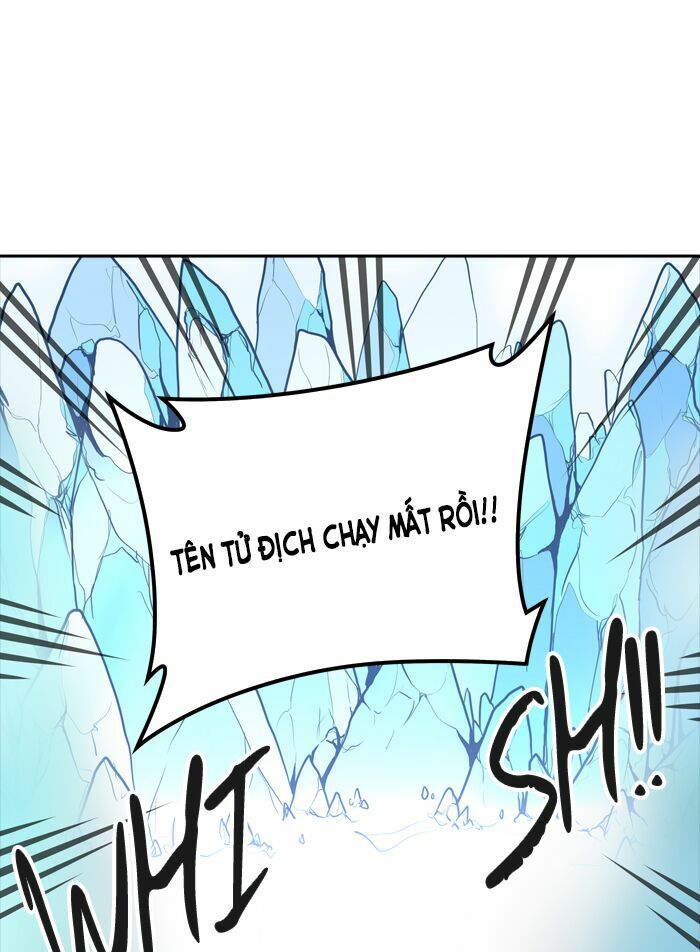 Tòa Tháp Bí Ẩn 2: Chapter 296