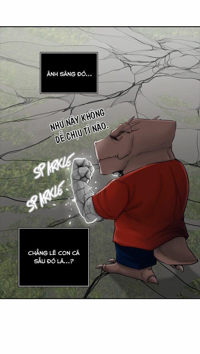 Tòa Tháp Bí Ẩn 2: Chapter 296