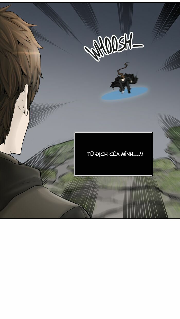 Tòa Tháp Bí Ẩn 2: Chapter 296