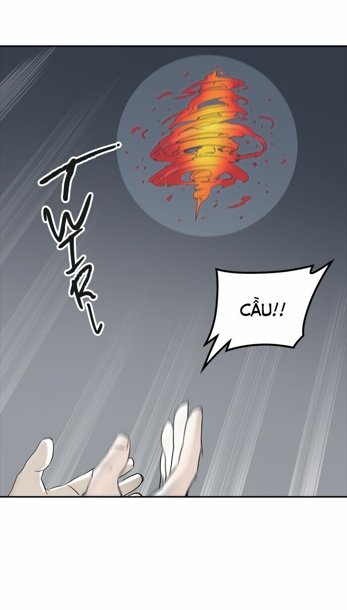 Tòa Tháp Bí Ẩn 2: Chapter 296