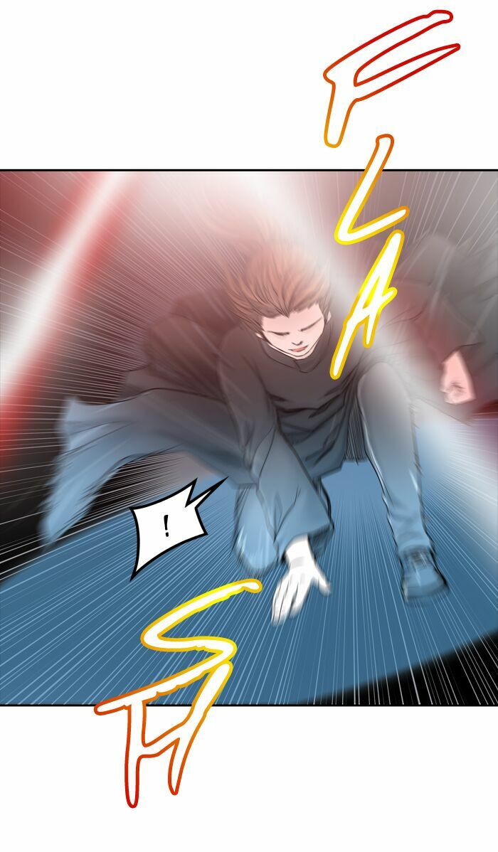 Tòa Tháp Bí Ẩn 2: Chapter 296