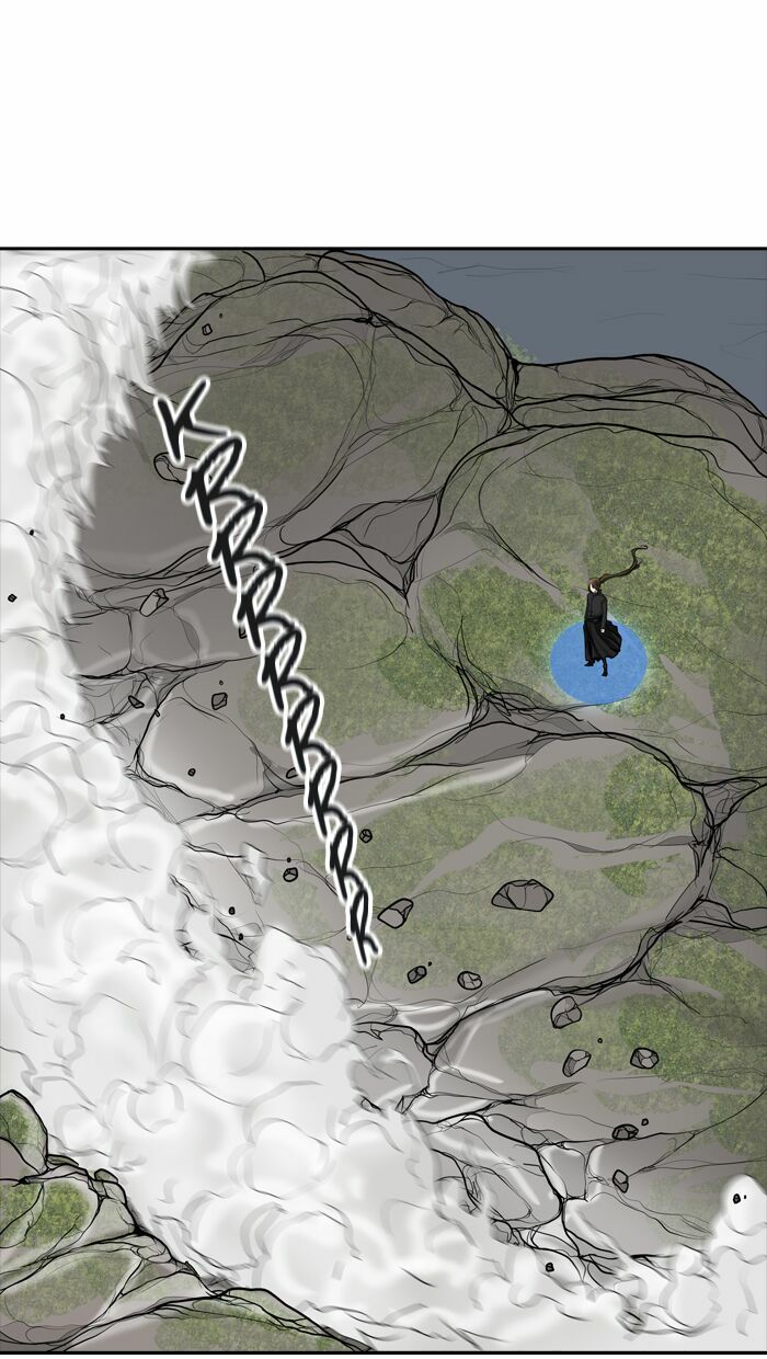 Tòa Tháp Bí Ẩn 2: Chapter 296