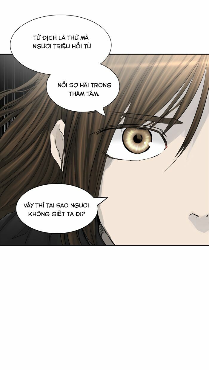 Tòa Tháp Bí Ẩn 2: Chapter 296