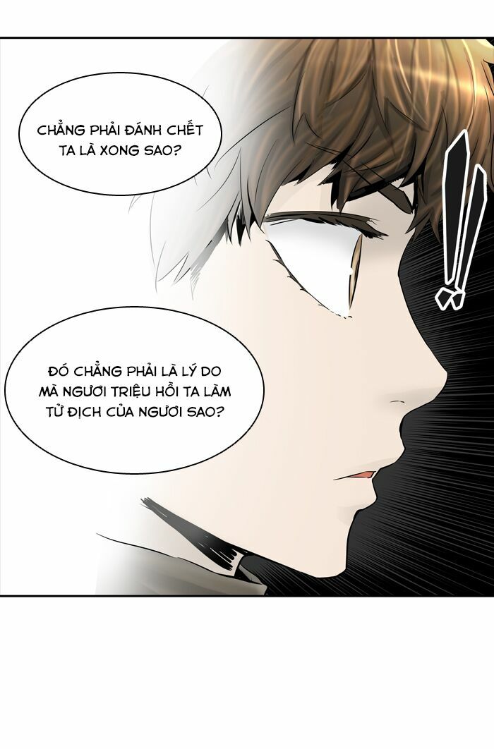 Tòa Tháp Bí Ẩn 2: Chapter 296