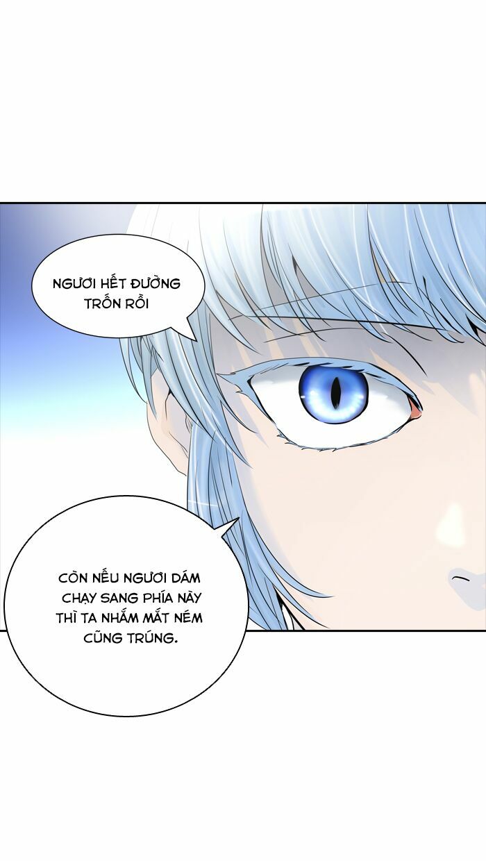 Tòa Tháp Bí Ẩn 2: Chapter 296