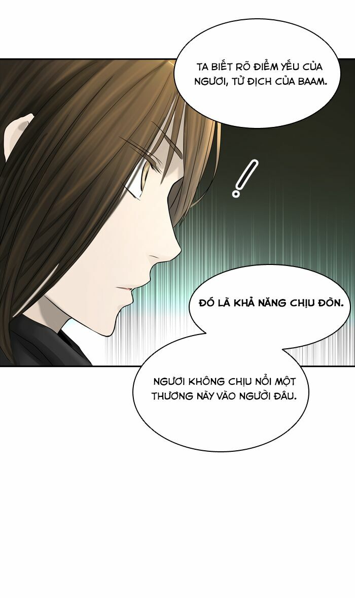 Tòa Tháp Bí Ẩn 2: Chapter 296