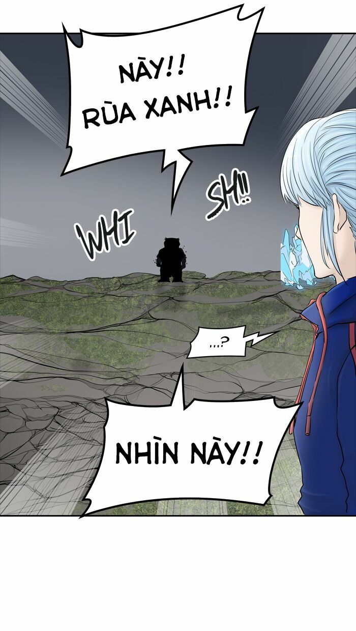 Tòa Tháp Bí Ẩn 2: Chapter 296