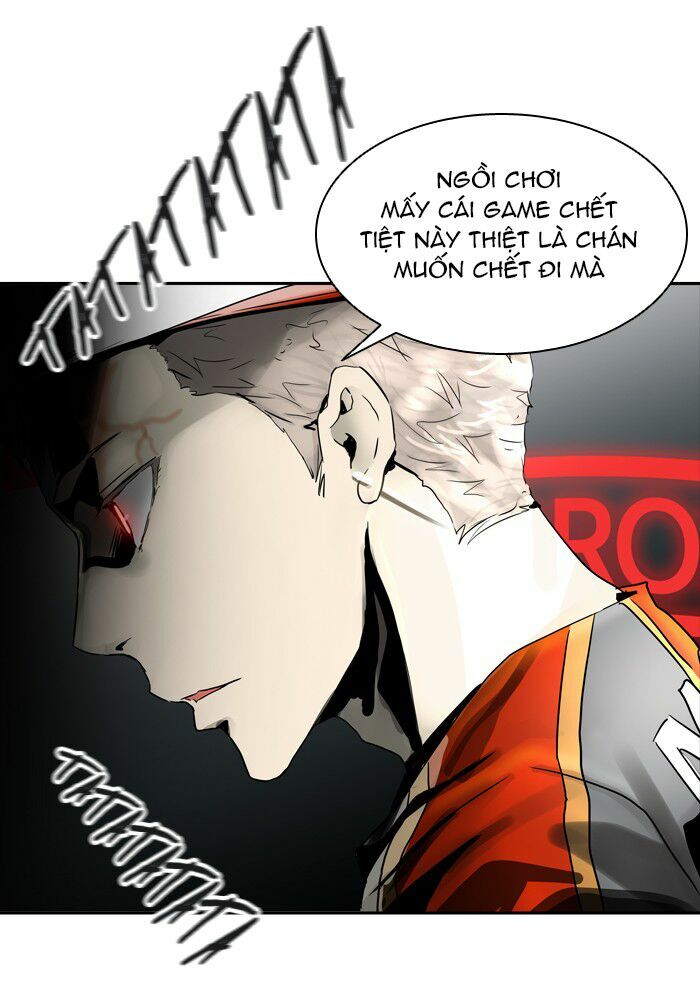 Tòa Tháp Bí Ẩn 2: Chapter 297